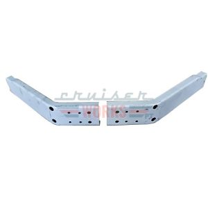 Travessa Diagonal Chassi J40 – KIT
