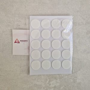 ADESIVOS PARA PAVIO
