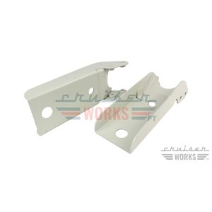 Apoio de patins laterais KIT