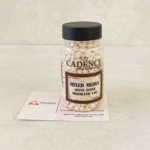 CADENCE| MIXED MEDIA STONE XL 90ML