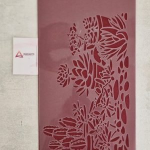 STENCIL| CATOS E SUCULENTAS 15×30 CM