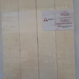 MADEIRA| PAINEL COMPOSTO POR 4 PLACAS  40X30CM