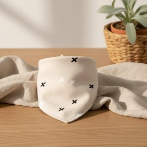 Bandana macia e confortável para cães e gatos
