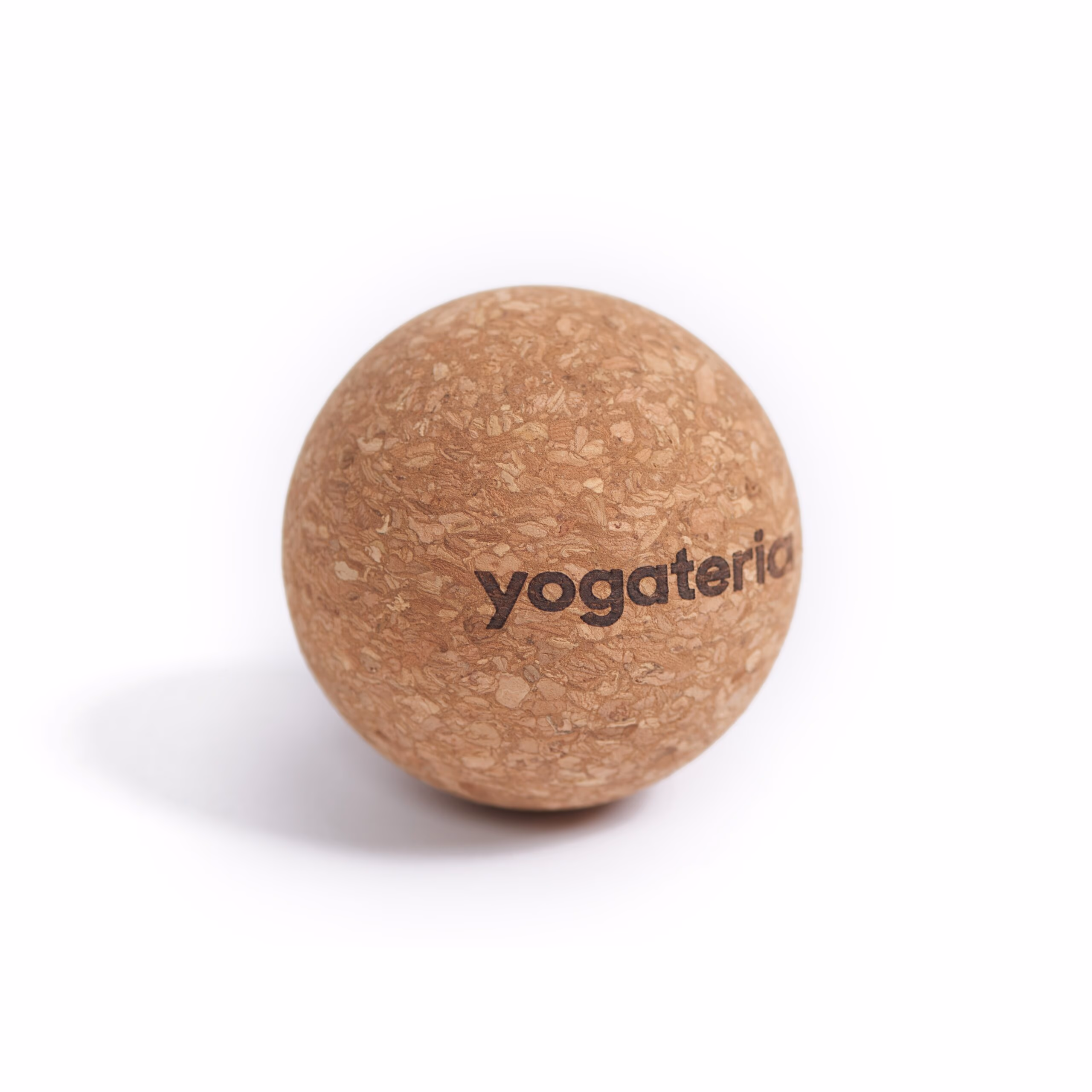 Bola Massageadora Miofascial – Cortiça Natural
