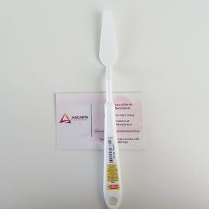 CONDOR| ESPÁTULA DE PLÁSTICO
