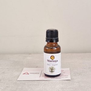 ÓLEO ESSENCIAL MORINGA 20ML