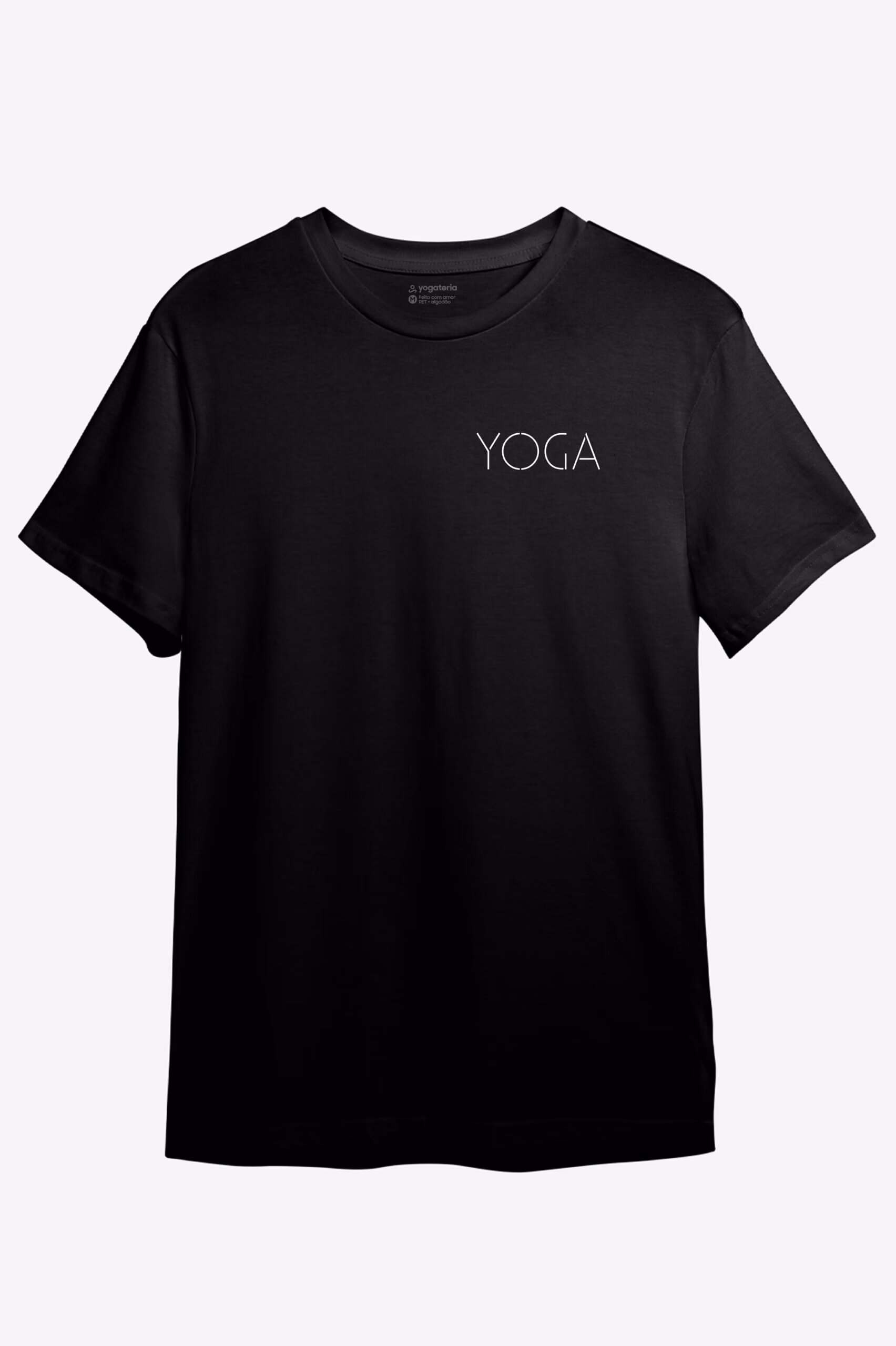 Camiseta Yoga