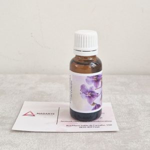 ESSENCIA AROMÁTICA VIOLETA 20ML